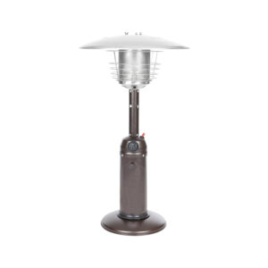 PORTABLE TABLETOP OUTDOOR PATIO HEATER