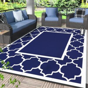 FOLDABLE DECORATIVE OUTDOOR RUG