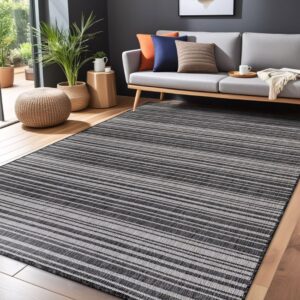 WASHABLE WATERPROOF OUTDOOR RUG