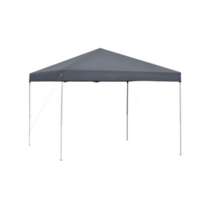ADJUSTABLE EASY SET-UP OUTDOOR CANOPY TENT
