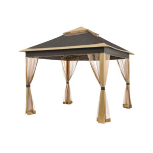 PATIO GAZEBO SUN SHADE CANOPY TENT