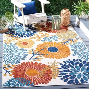 ACCENT NON-SHEDDING OUTDOOR RUG